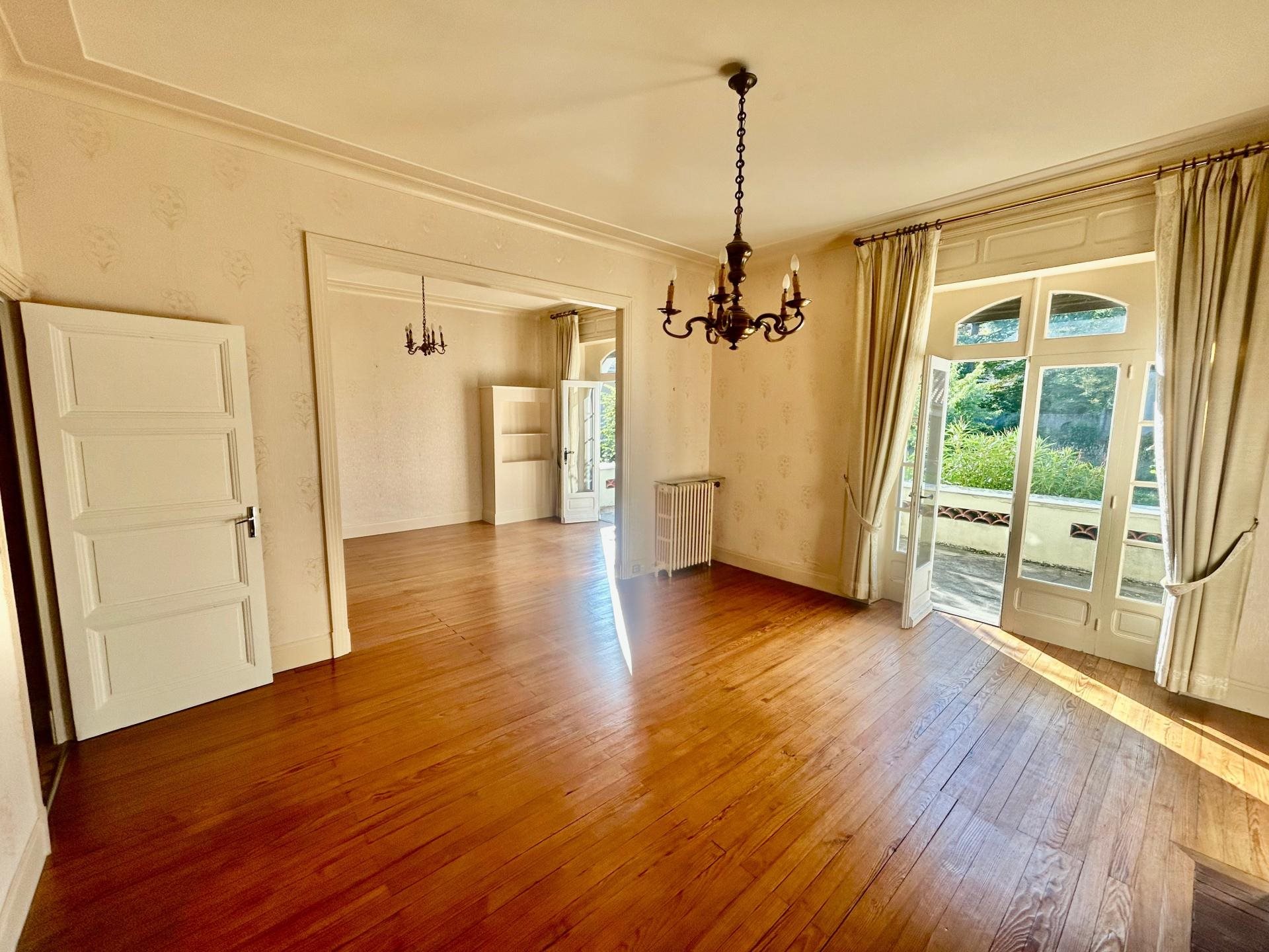 Maison à vendre, 148m², Mazamet