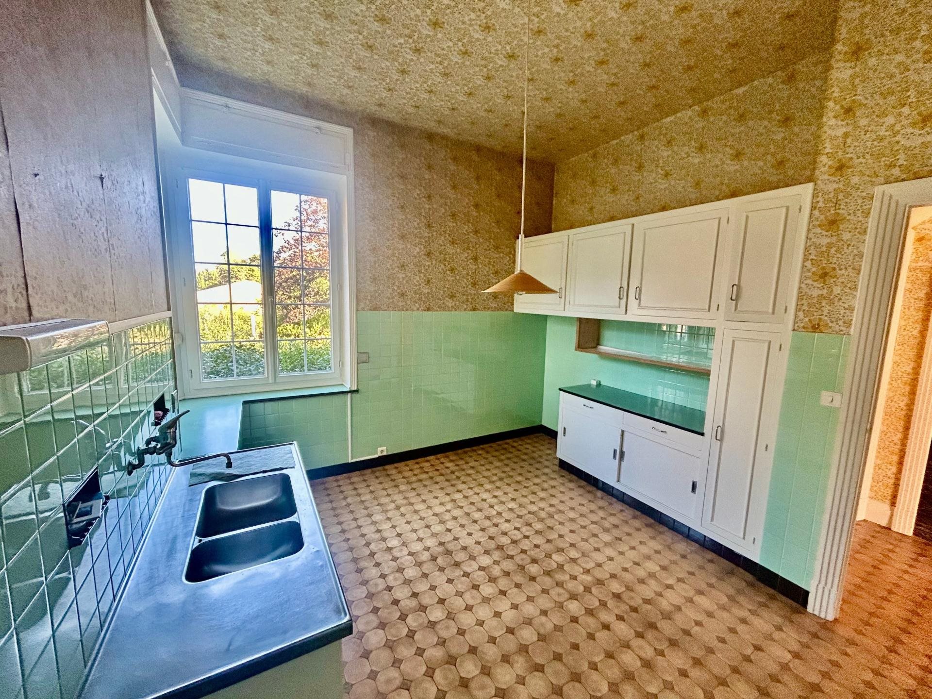 Maison à vendre, 148m², Mazamet