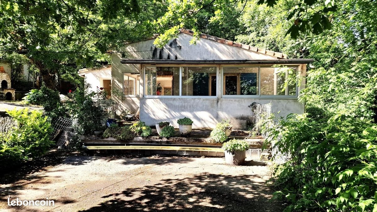 Maison à vendre, 81m², Noailhac