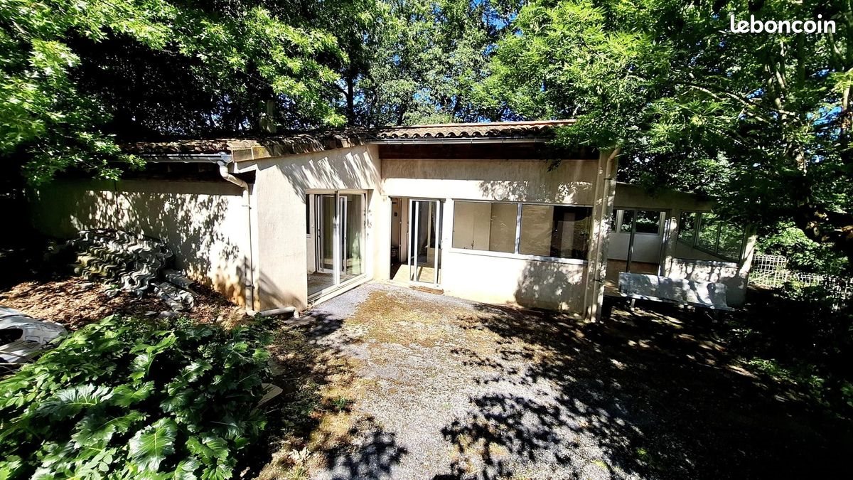 Maison à vendre, 81m², Noailhac