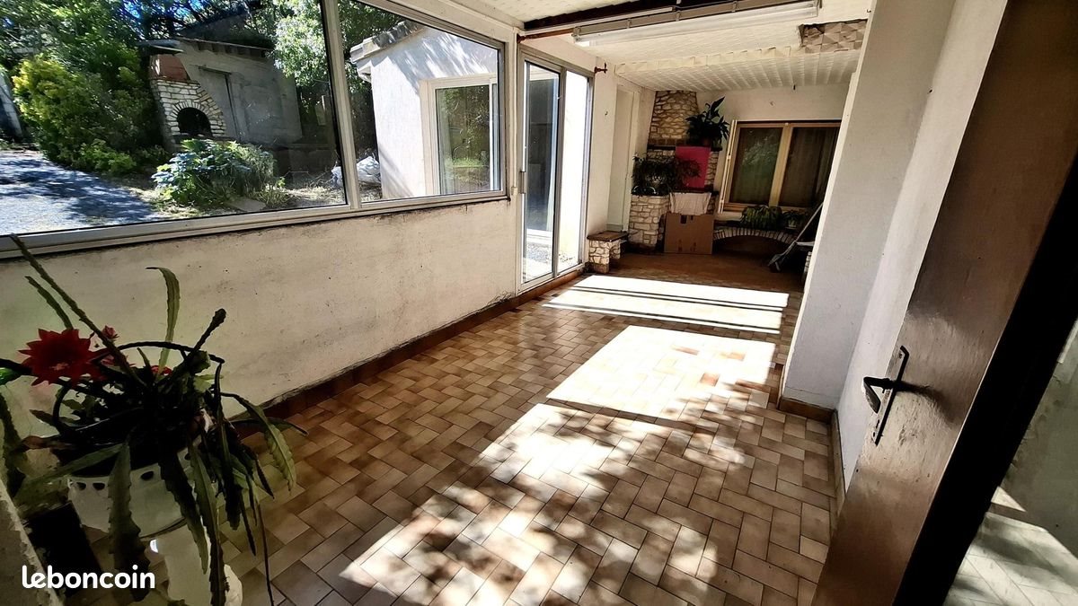 Maison à vendre, 81m², Noailhac
