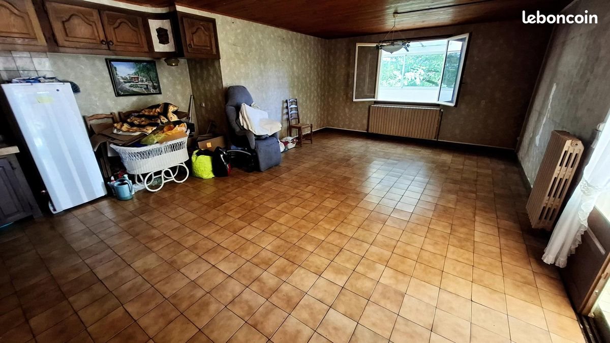 Maison à vendre, 81m², Noailhac