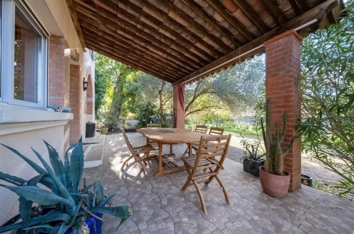 Maison à vendre, 253m², Puylaurens