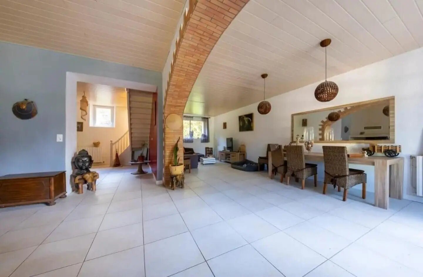 Maison à vendre, 253m², Puylaurens