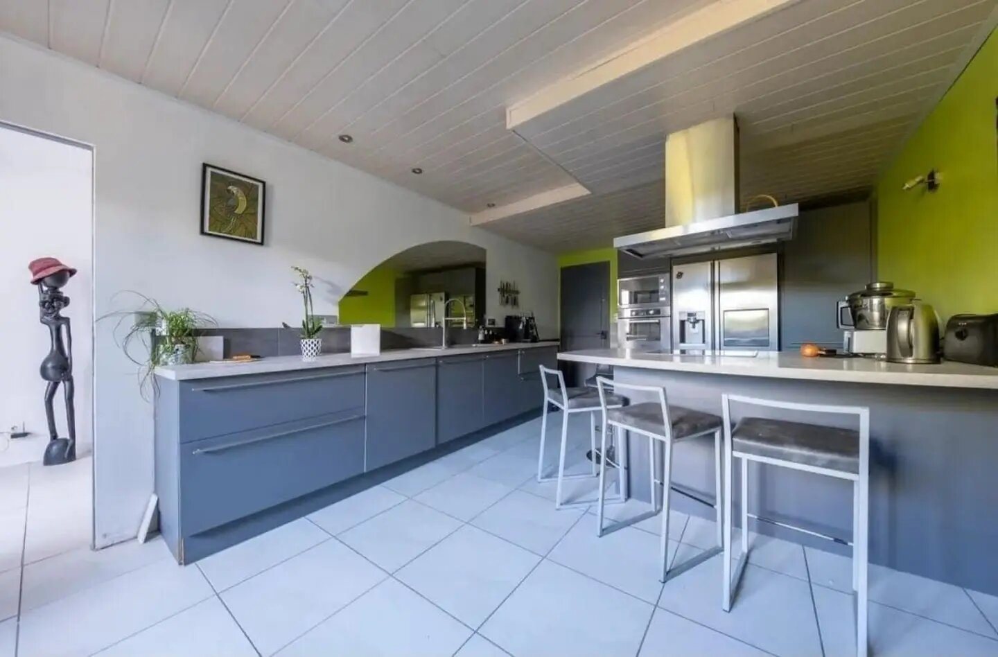 Maison à vendre, 253m², Puylaurens