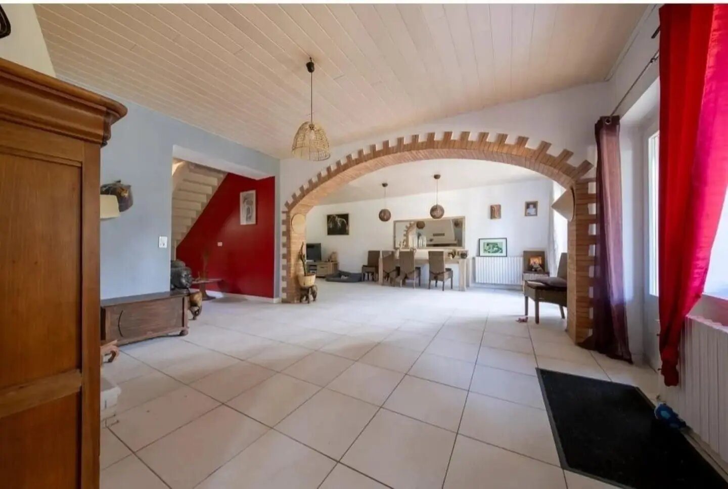 Maison à vendre, 253m², Puylaurens