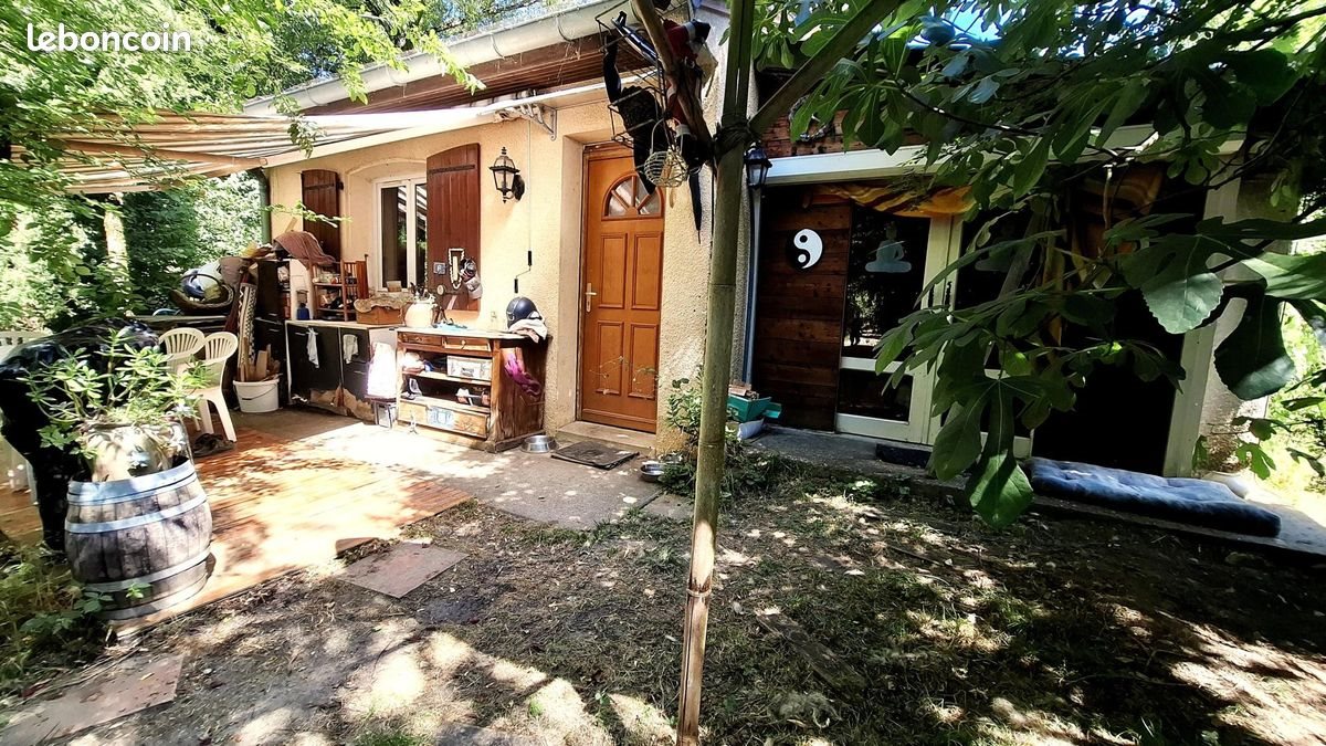 Maison à vendre, 40m², Noailhac