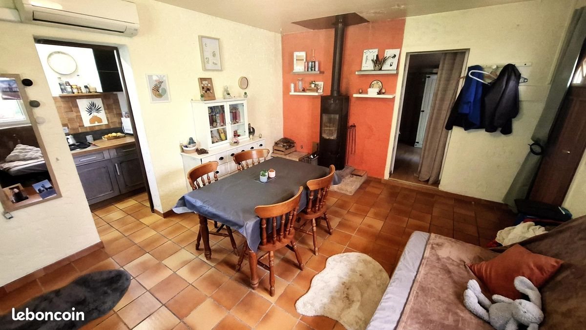 Maison à vendre, 40m², Noailhac