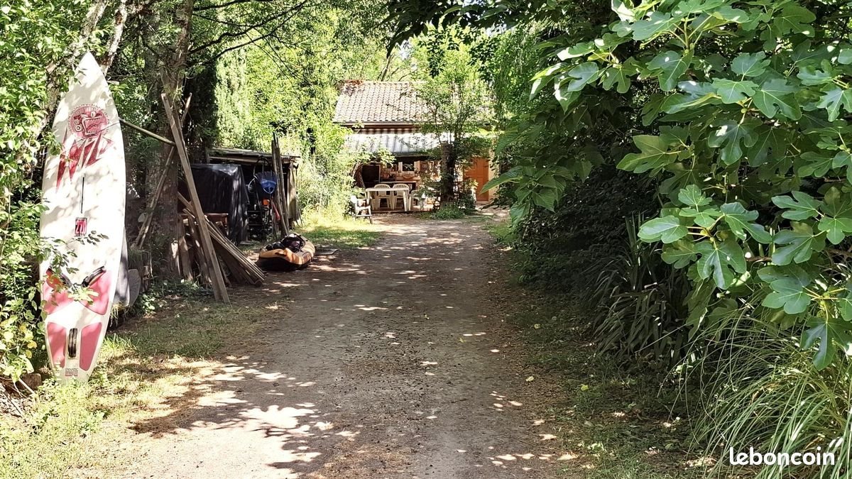Maison à vendre, 40m², Noailhac