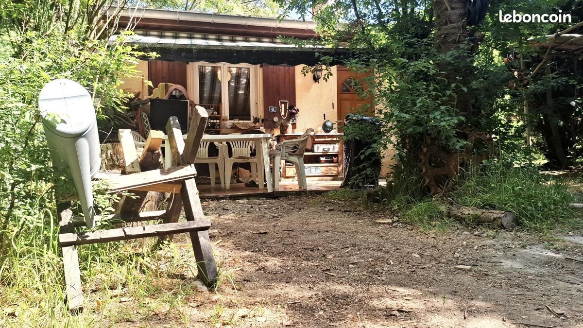 Maison à vendre, 40m², Noailhac