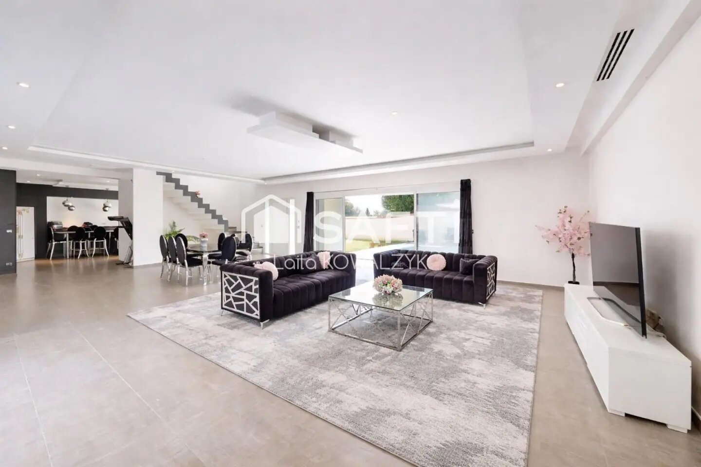 Maison à vendre, 321m², Colombier-Saugnieu
