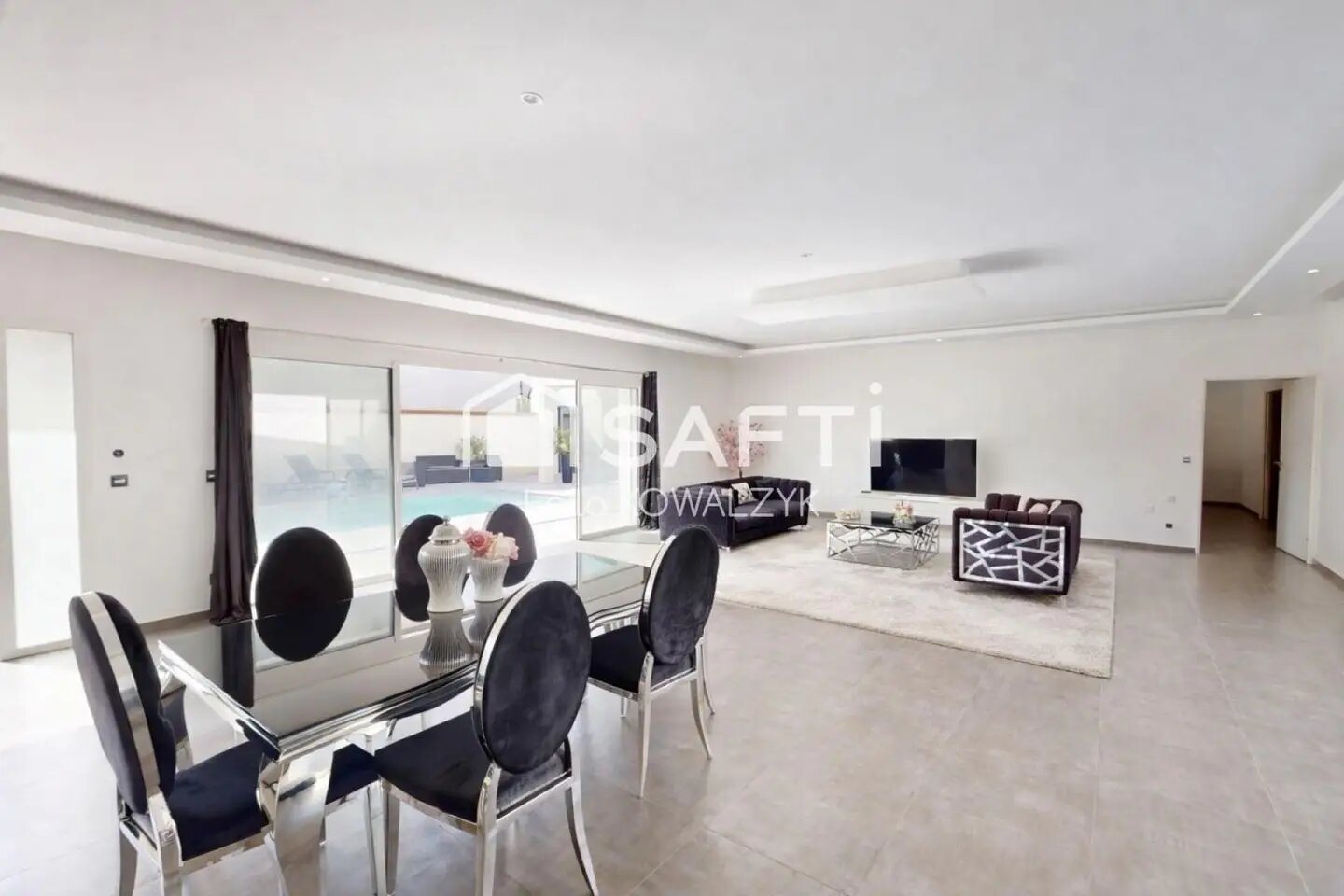 Maison à vendre, 321m², Colombier-Saugnieu