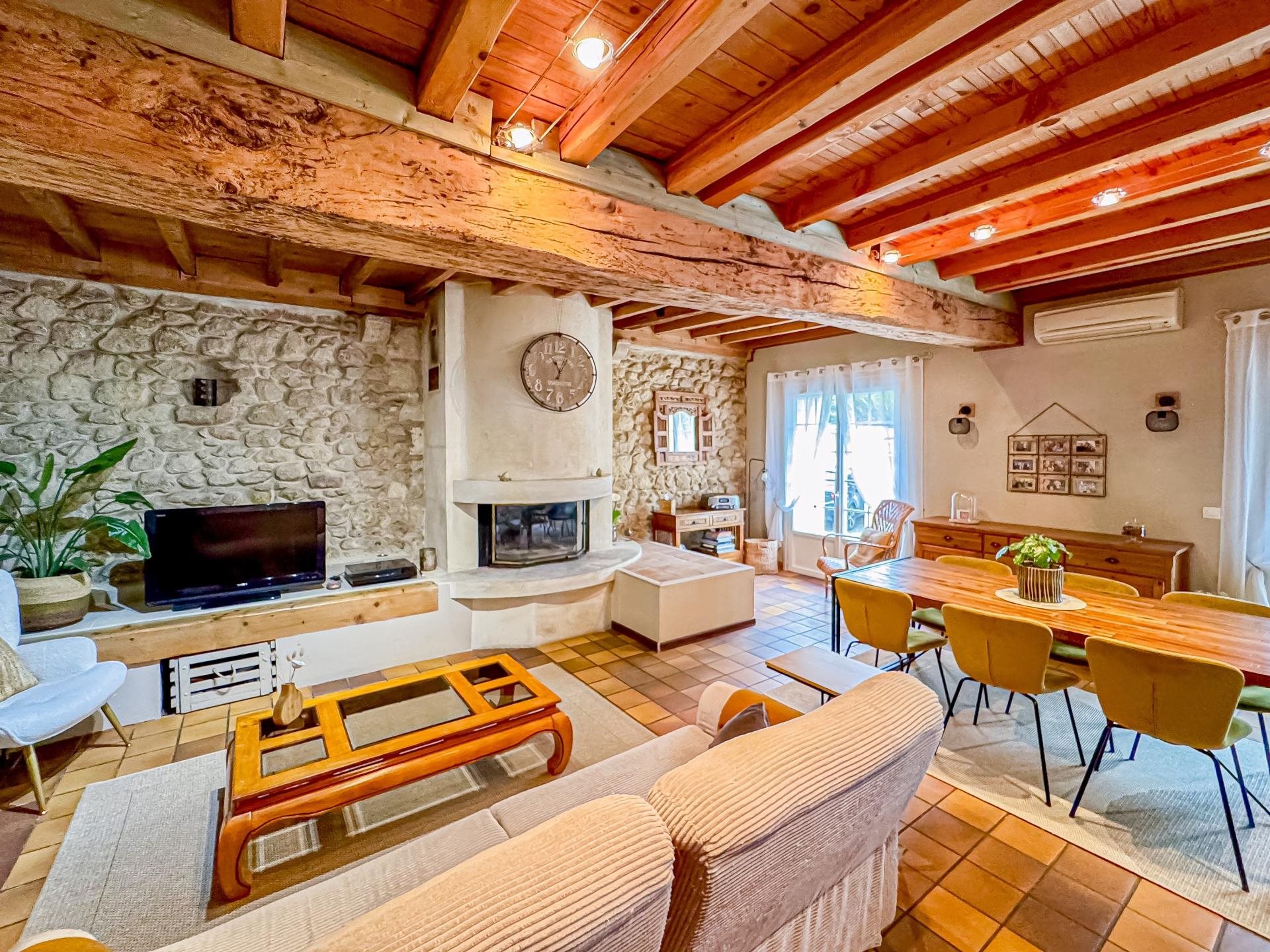 Maison à vendre, 135m², Beautiran