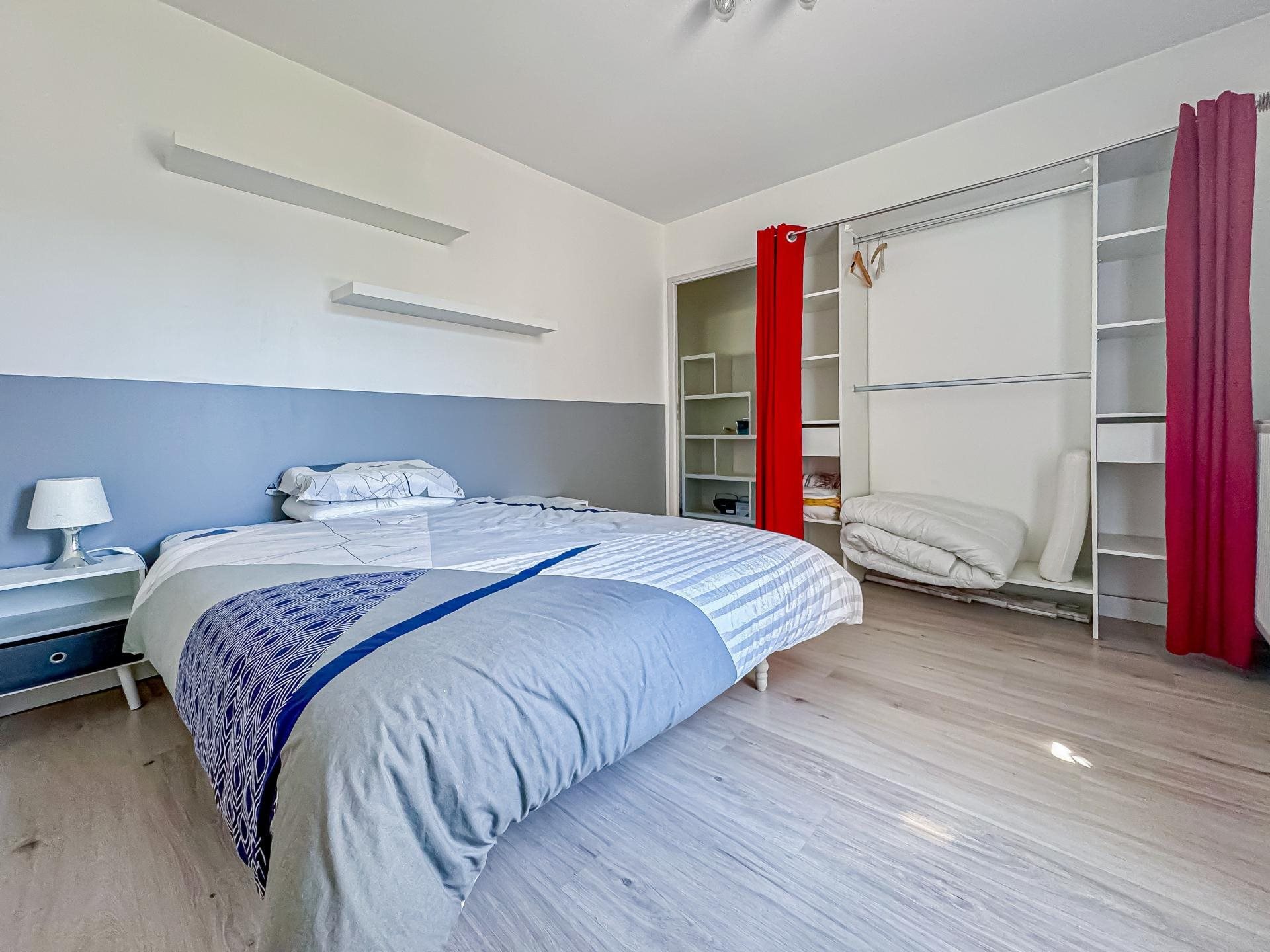 Appartement à vendre, 44m², Bègles
