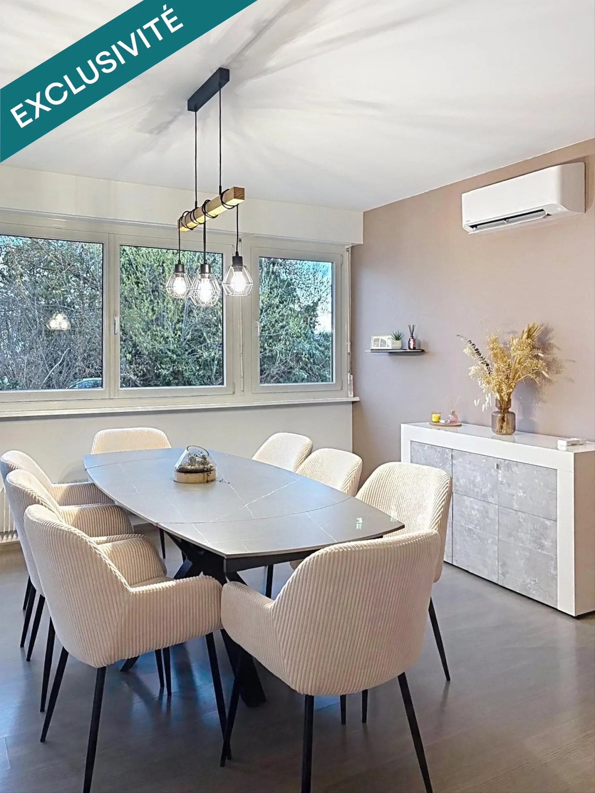 Appartement à vendre, 91m², Ensisheim