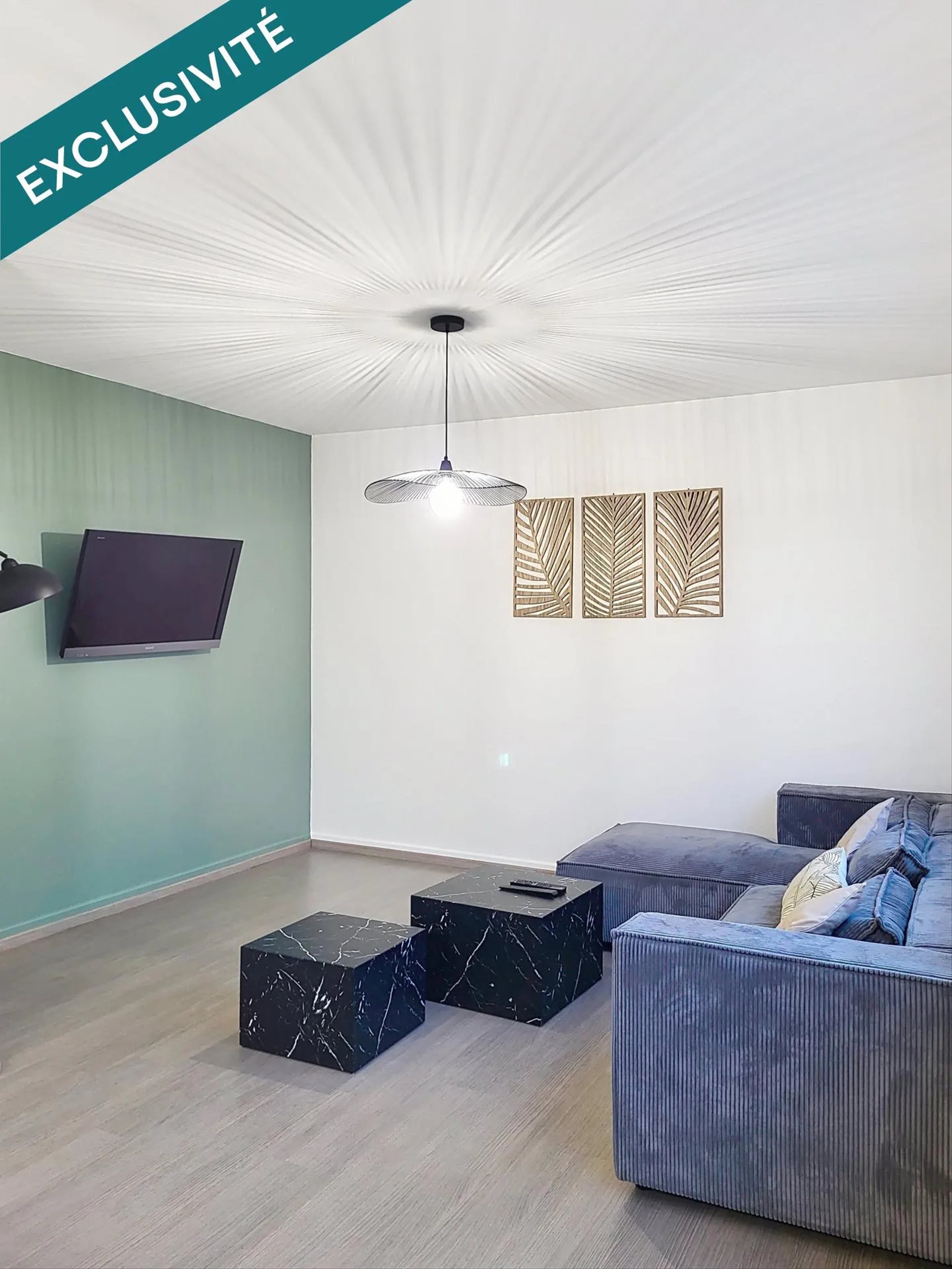 Appartement à vendre, 91m², Ensisheim