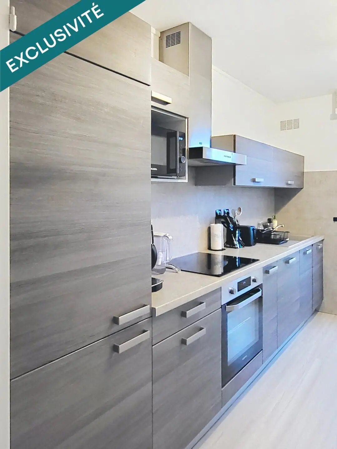Appartement à vendre, 91m², Ensisheim
