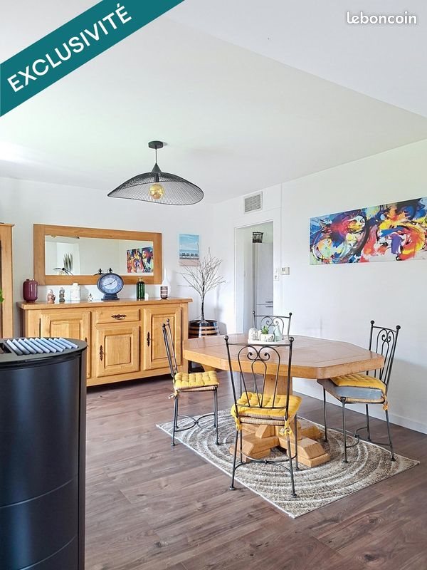 Maison à vendre, 74m², Ensisheim
