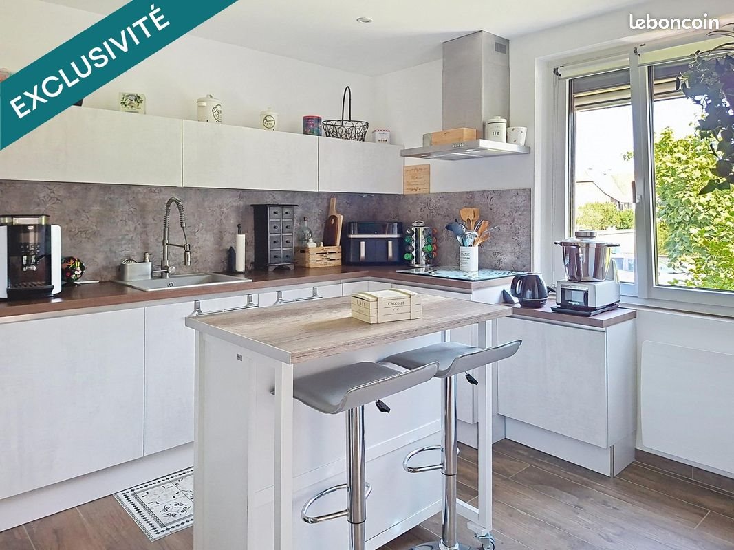 Maison à vendre, 74m², Ensisheim