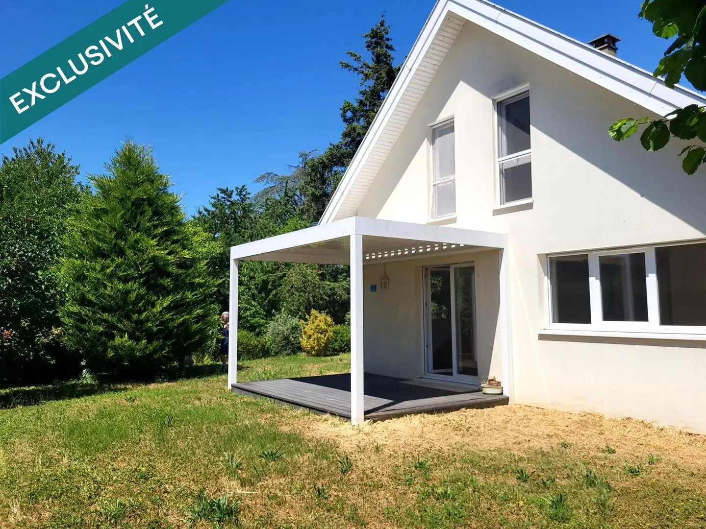 Maison à vendre, 116m², Ensisheim