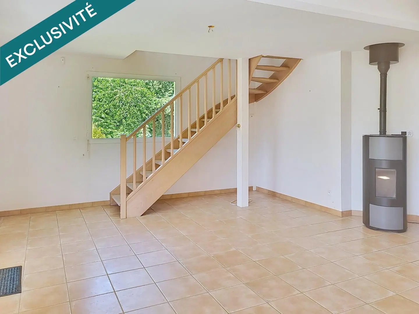 Maison à vendre, 116m², Ensisheim