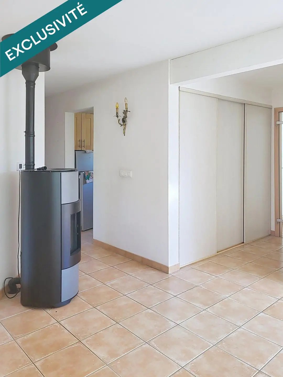 Maison à vendre, 116m², Ensisheim