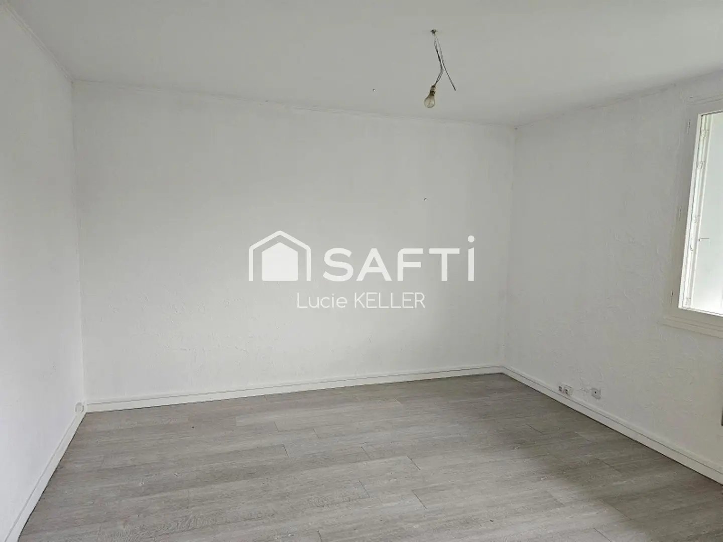 Appartement à vendre, 28m², Saint-Avold