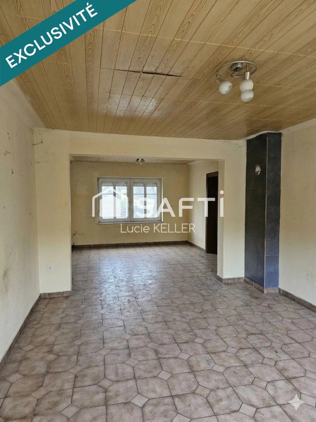 Maison à vendre, 111m², Vahl-Ebersing