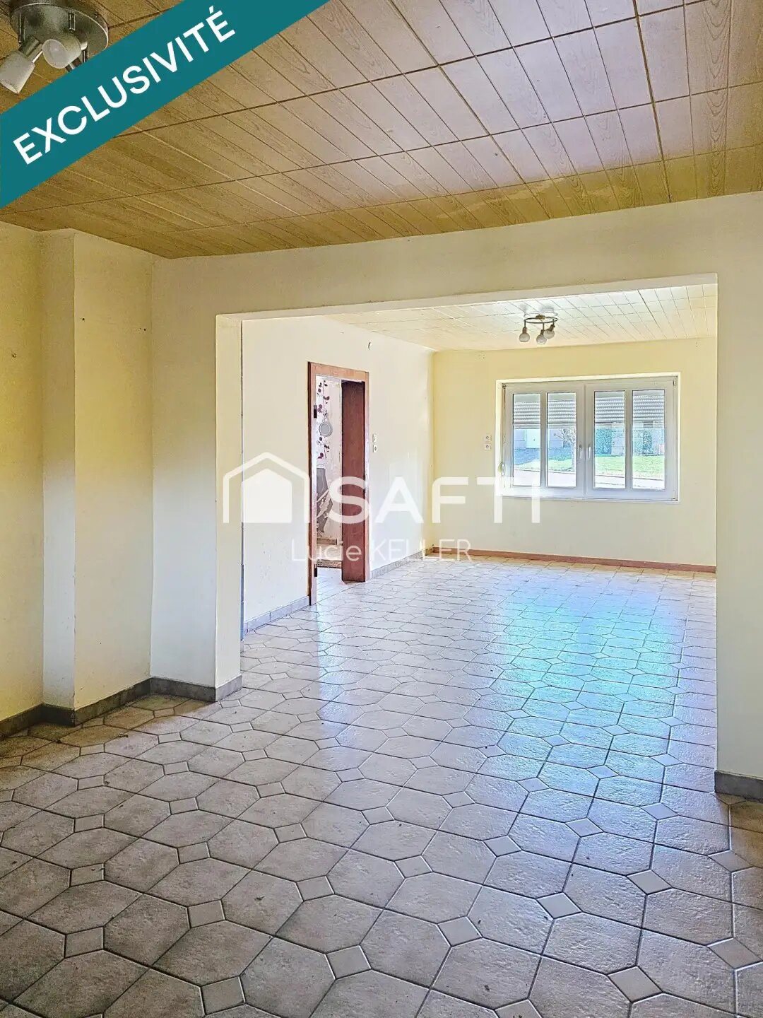 Maison à vendre, 111m², Vahl-Ebersing