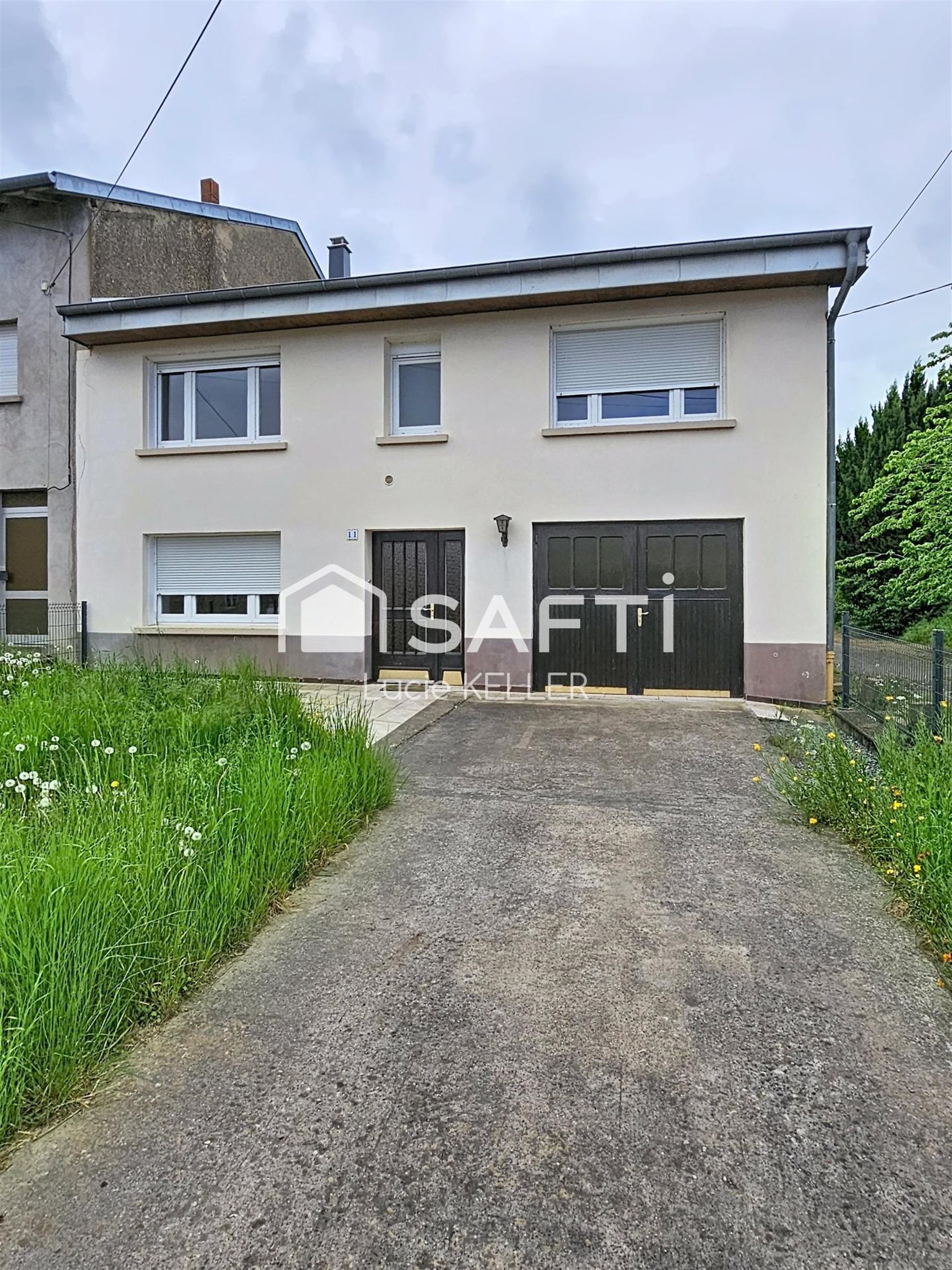 Maison à vendre, 136m², Lachambre