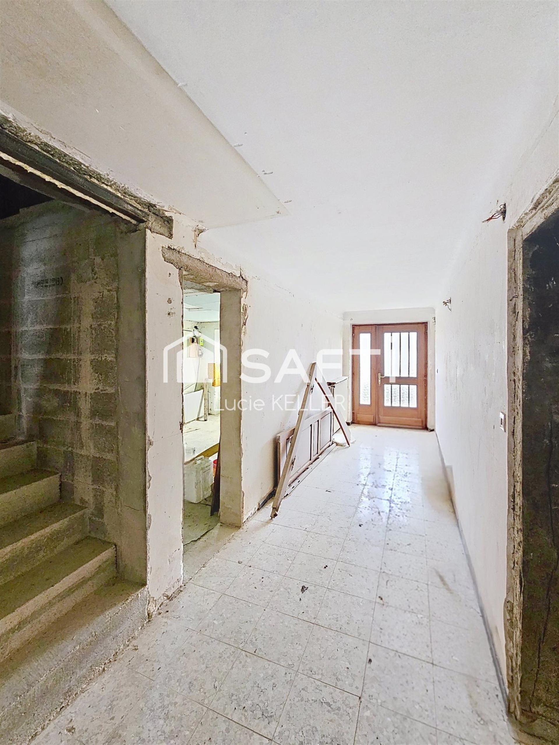 Maison à vendre, 136m², Lachambre