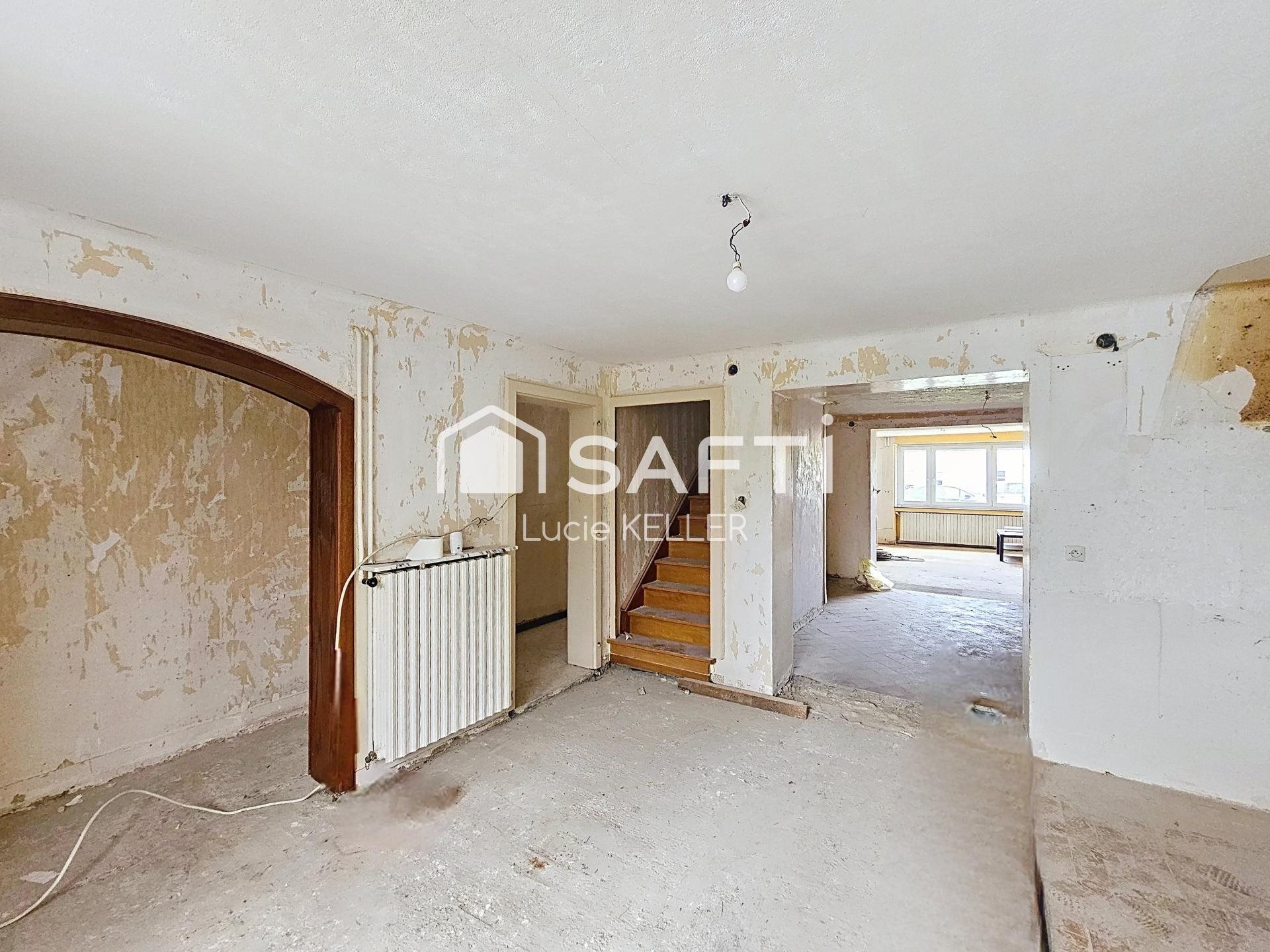 Maison à vendre, 136m², Lachambre