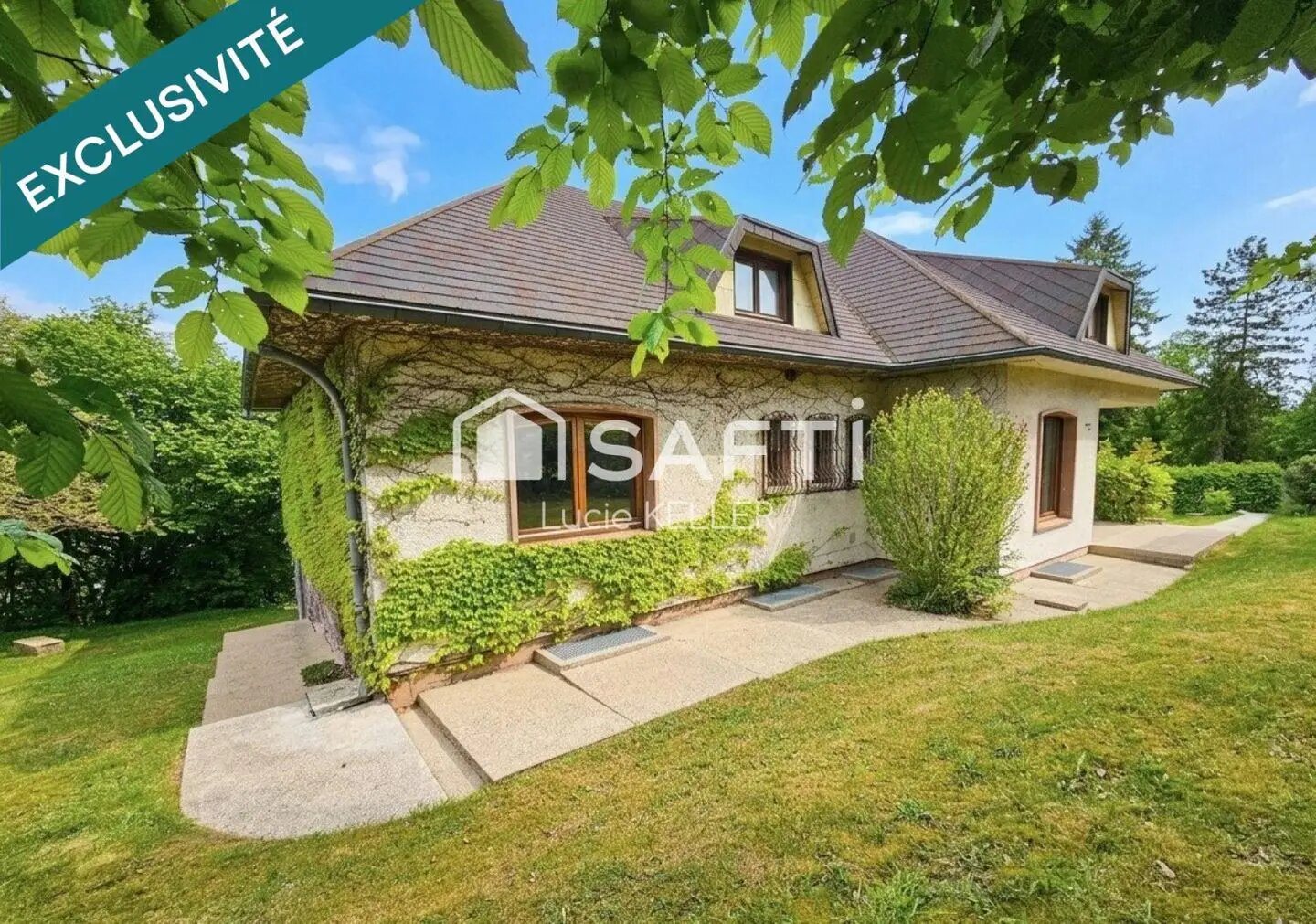 Maison à vendre, 167m², Saint-Avold