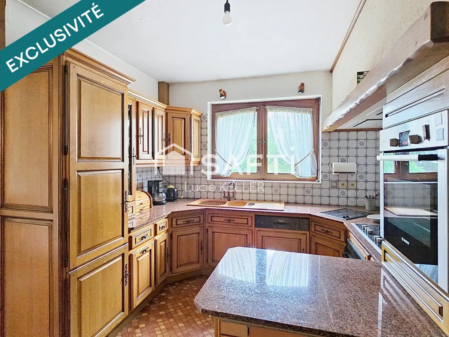 Maison à vendre, 167m², Saint-Avold