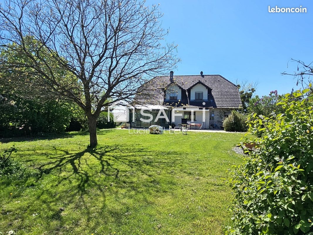 Maison à vendre, 230m², Diebling