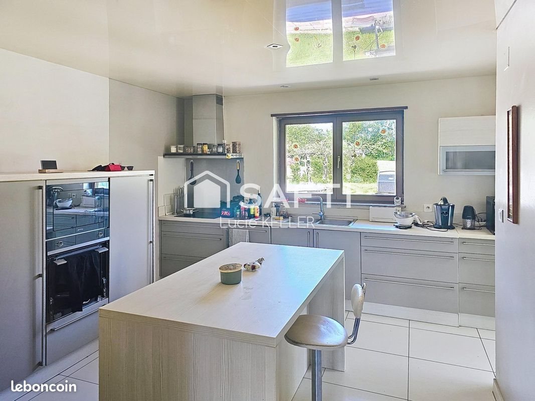 Maison à vendre, 230m², Diebling