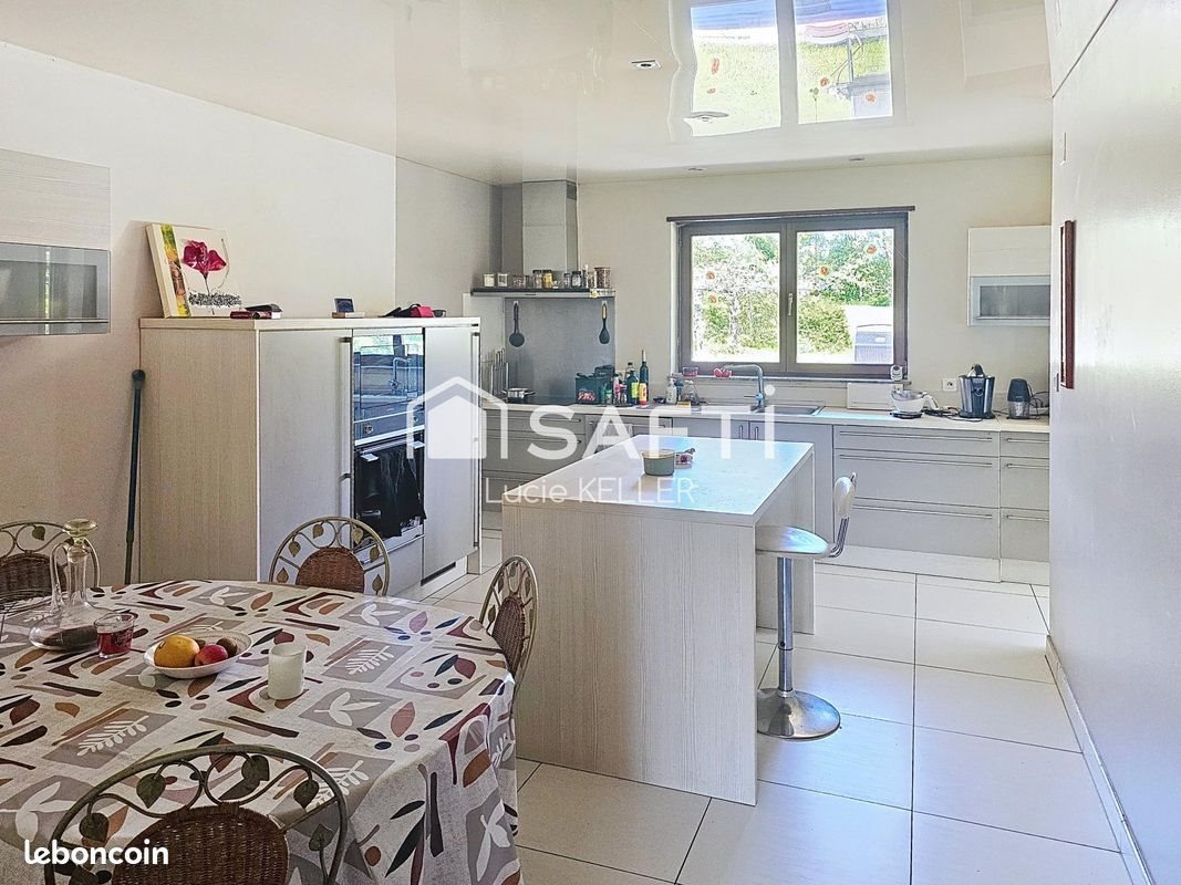 Maison à vendre, 230m², Diebling