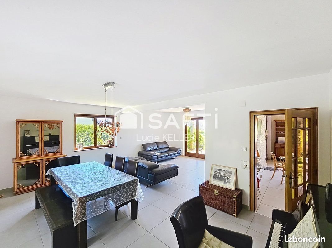 Maison à vendre, 230m², Diebling