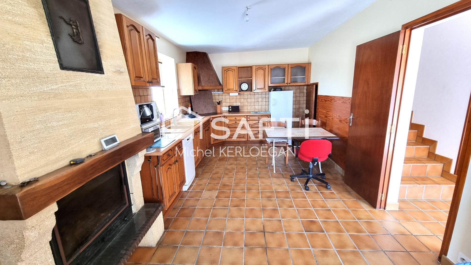 Maison à vendre, 111m², Epargnes