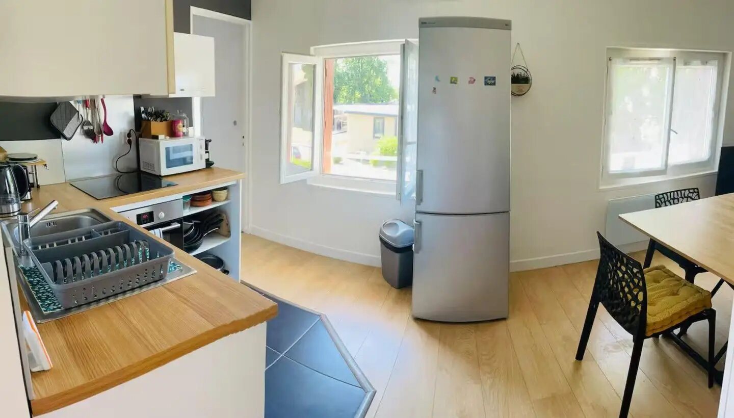 Appartement à vendre, 34m², Saint-Georges-de-Didonne