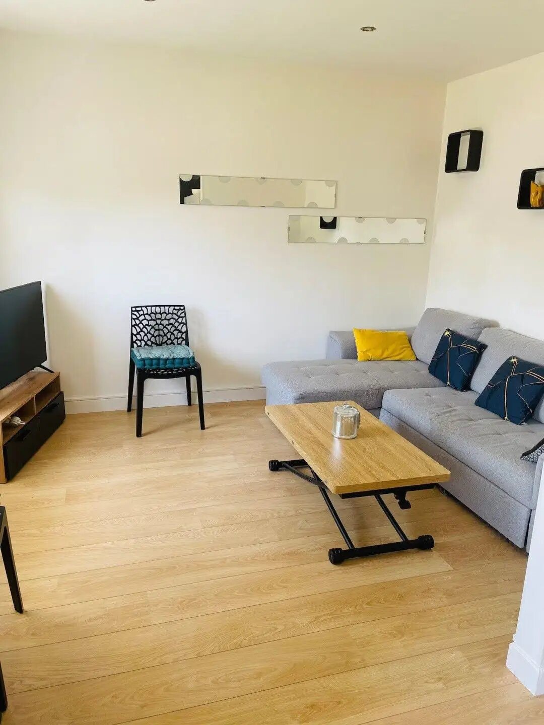Appartement à vendre, 34m², Saint-Georges-de-Didonne