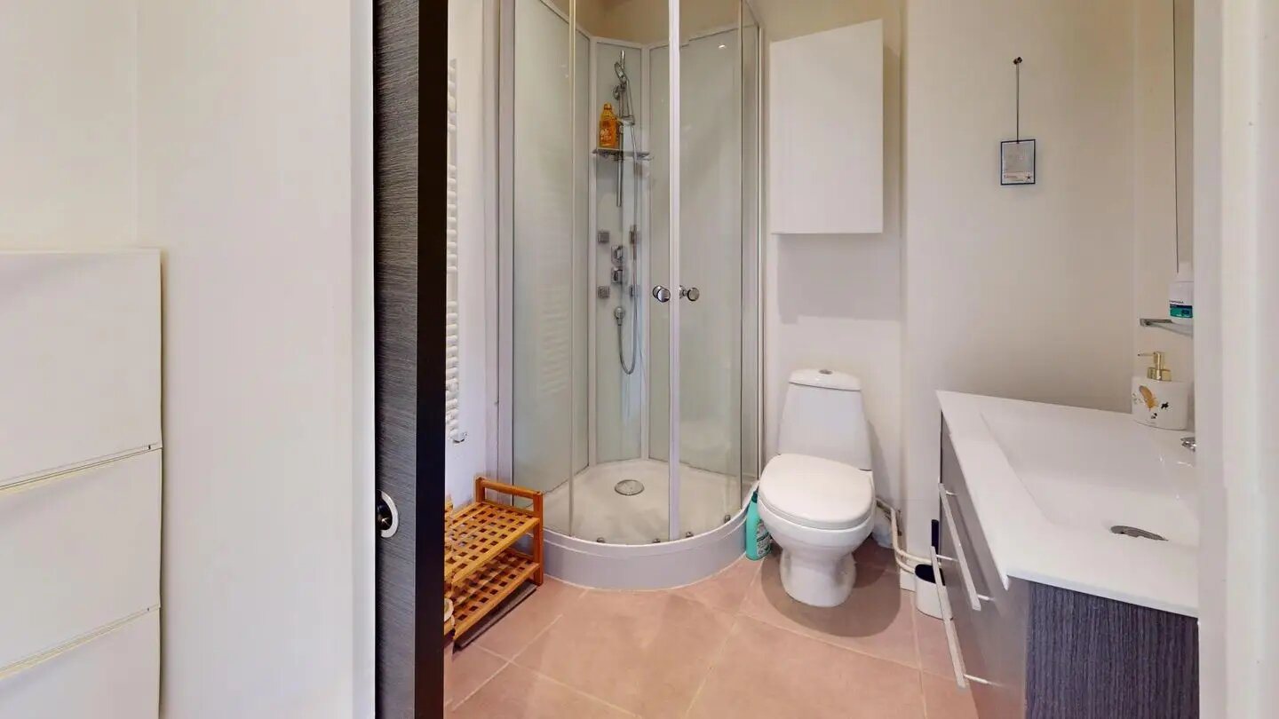 Appartement à vendre, 34m², Saint-Georges-de-Didonne