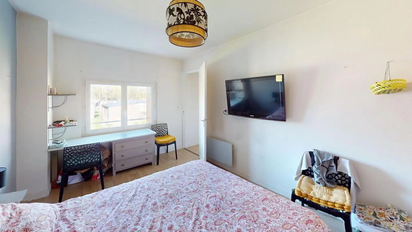 Appartement à vendre, 34m², Saint-Georges-de-Didonne