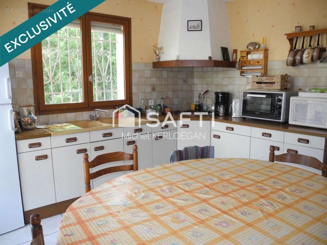 Maison à vendre, 95m², Saint-Georges-de-Didonne