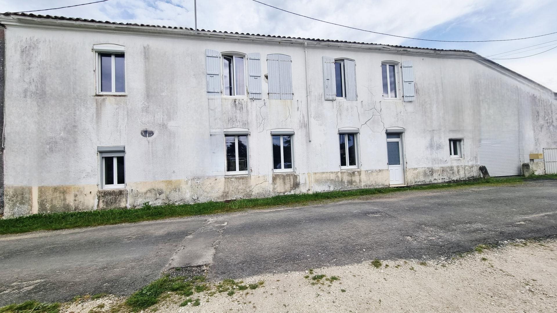 Maison à vendre, 170m², Cozes