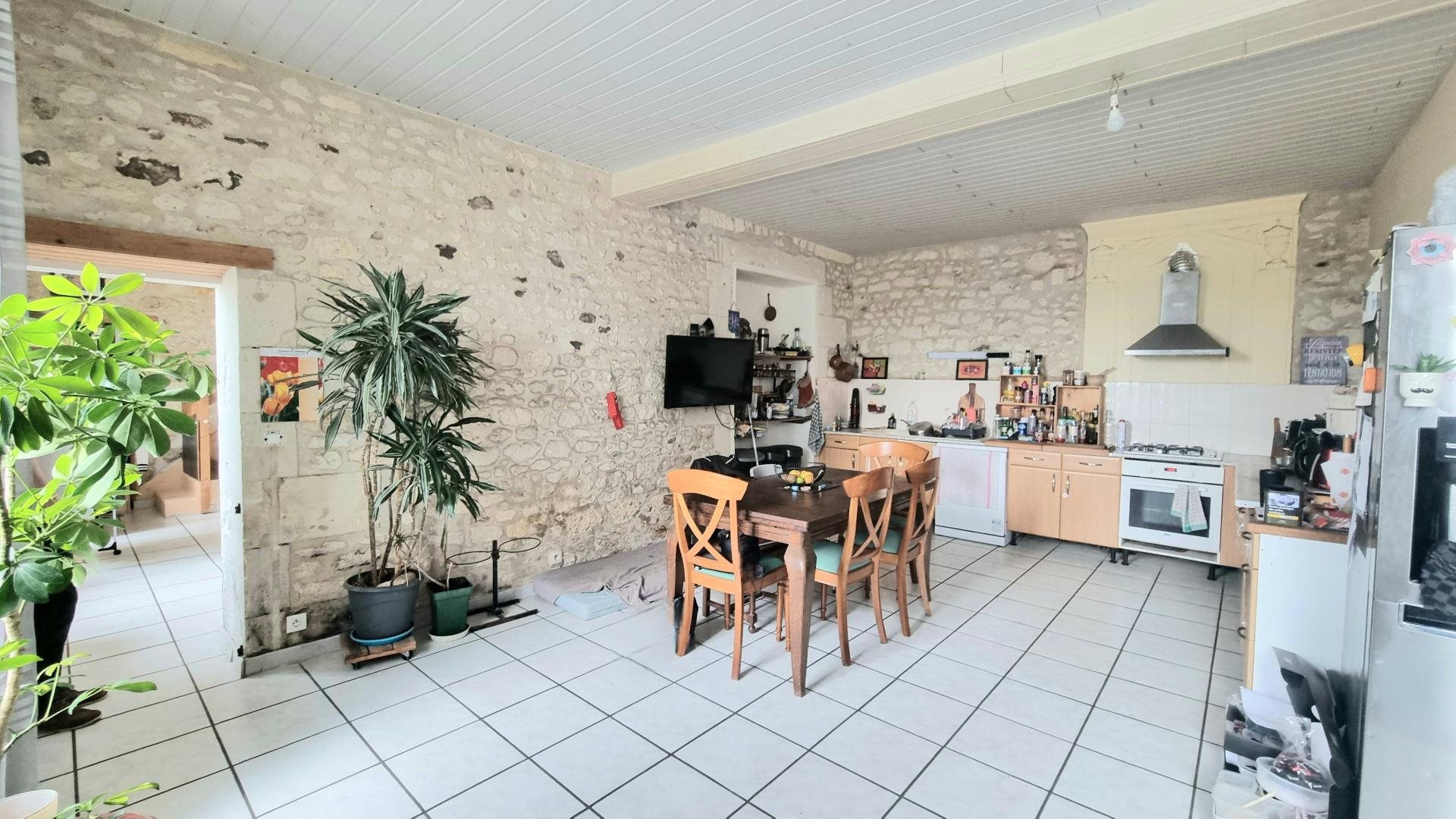 Maison à vendre, 170m², Cozes