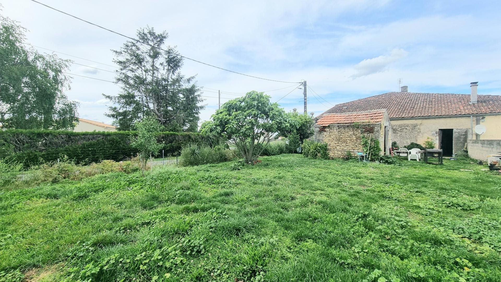 Maison à vendre, 170m², Cozes