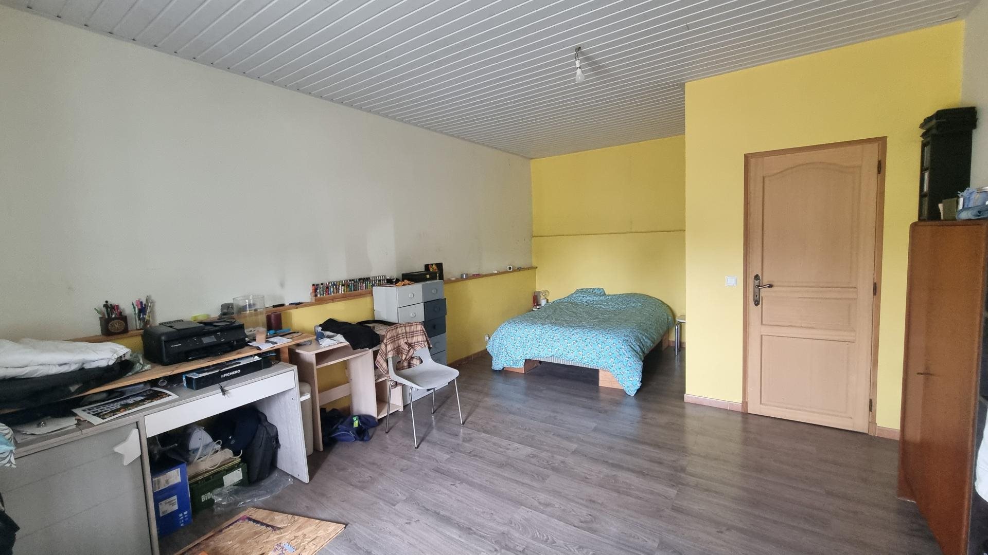 Maison à vendre, 170m², Cozes