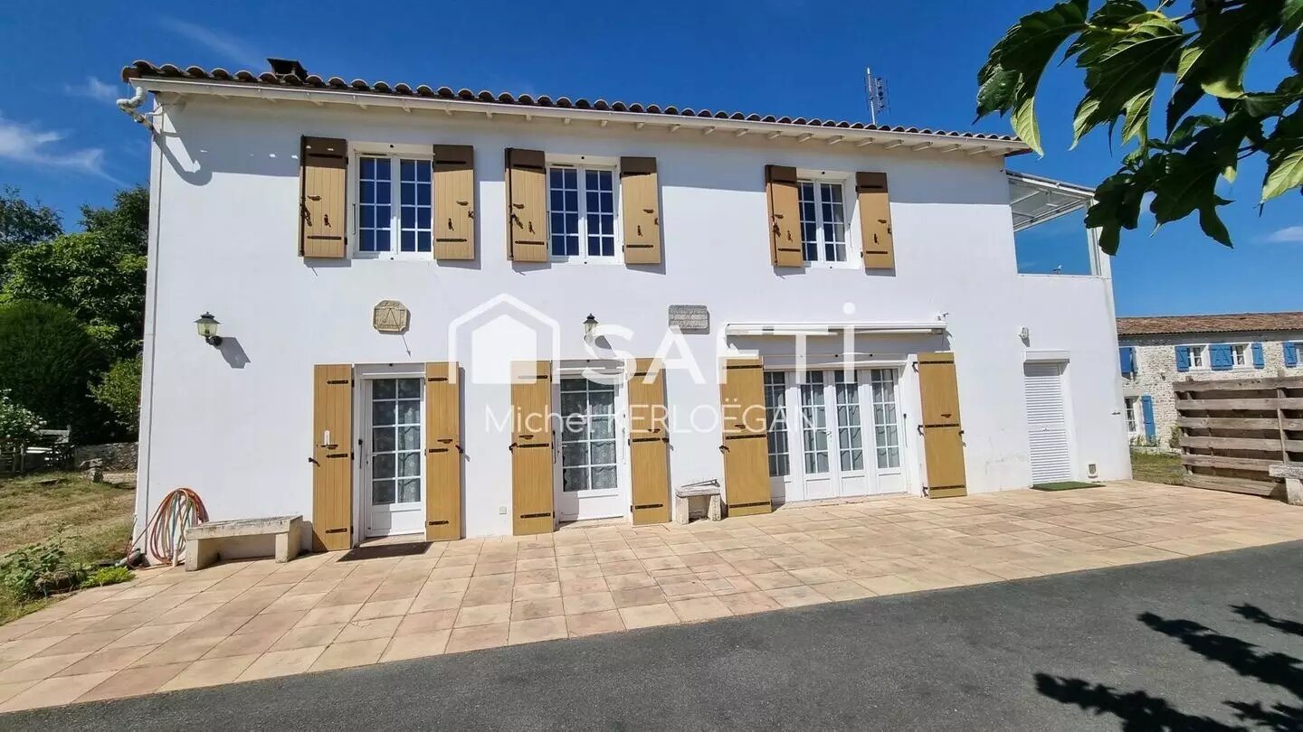 Maison à vendre, 111m², Epargnes