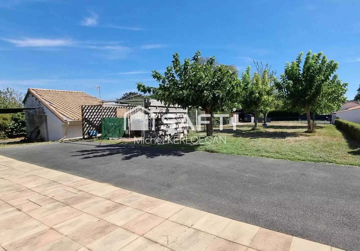 Maison à vendre, 111m², Epargnes